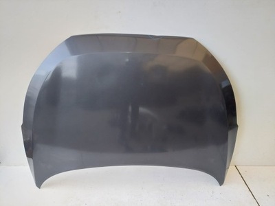 Hyundai tucson ii капот крышка двигателя оригинал фото №1