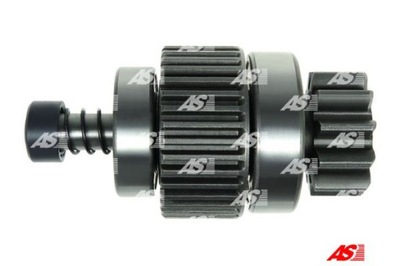 Зчеплення односторонній, стартер as-pl sd9022 фото №1