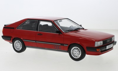 Audi Coupe GT (1983) 1:18 MCG 18316