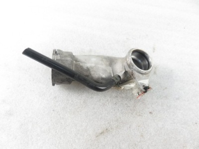 Труба впуска audi tt 1.8 t 06a133607d фото №1