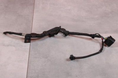 Bmw x4 g02 джгут електропроводка дроти міст заднього фото №1