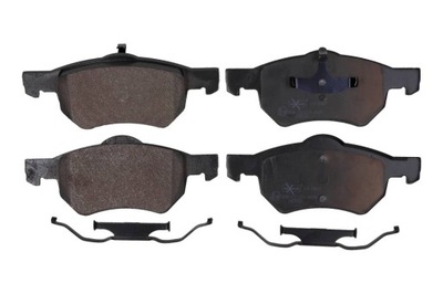 MAXGEAR PADS BRAKE CHRYSLER P. VOYAGER 00-  