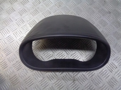 Рамка защита спидометра opel corsa d фото №1