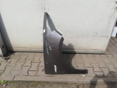Крыло  передний правый  lancia ypsilon 11- фото №1