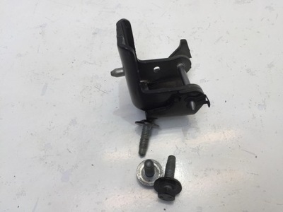 Citroen c4 iii 2021 петля дверь левый задняя нижний фото №1