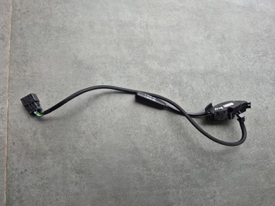 Важіль перемикач mercedes sl r129 1295403144 фото №1