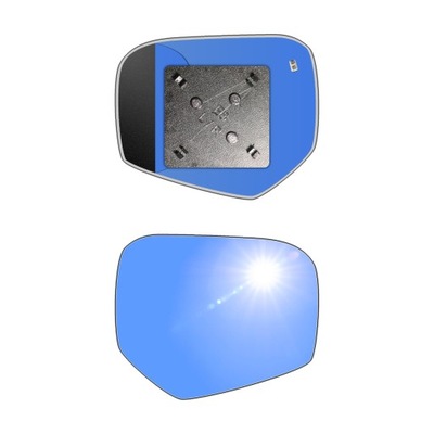 Антибліковий mitsubishi l200 triton 2005-2015 фото №1