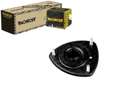 Подушка амортизатора monroe sm5472 sm5641 802404 фото №1