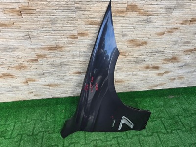 Крыло bmw 3 f34 gt цвет c27 фото №1