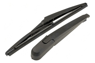 Щітка + важіль двірники задня suzuki grand vitara фото №1