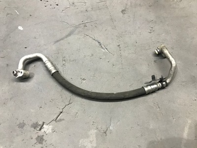 Audi a3 8p 1.9 tdi шланг кондиционера фото №1