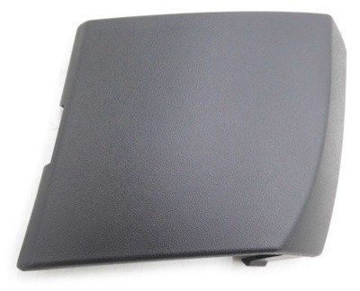 Заглушка накладки бампера задняя ford fiesta mk8 2017- фото №1