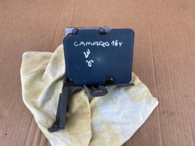 Насос блок керування abs chevrolet camaro 3.6 2016- фото №1