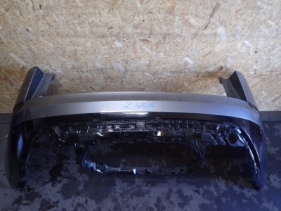 Бампер задний  range rover velar фото №1