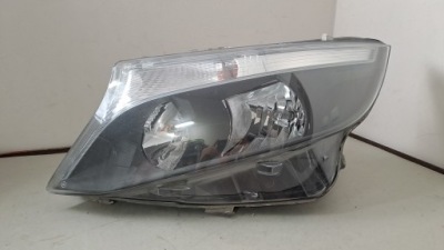 Mercedes vito w447 лампа левая перед a4479065800 eu фото №1