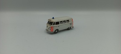 1:87 WIKING VW T1 WERSJA POLIZEI