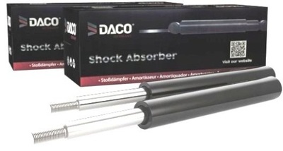 2x амортизаторы задняя renault thalia clio ii 98-20 фото №1