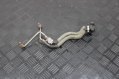 Датчик тиску вихлопних газів 227707094r renault captur ii 2 фото №1