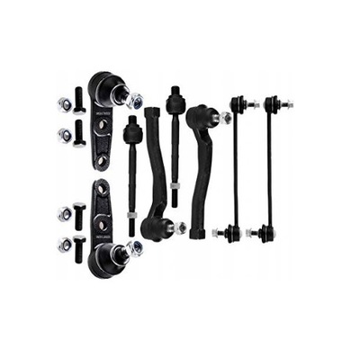 Шаровая опора рычага jeep cherokee 90-01 верхний фото №1