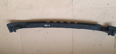 Абсорбер бампера fiat 500 abarth 52026786 фото №1