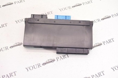 Модуль комфорта bmw 3 e90 9187539 2.0l дизель 2005 фото №1