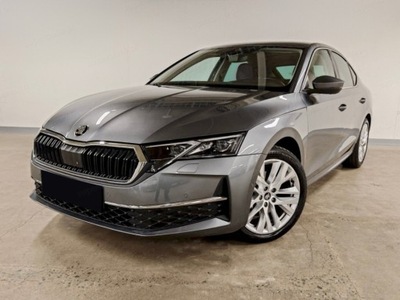 SKODA Octavia Drive Selection 1.5 TSI mHEV DSG 150KM