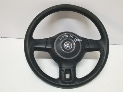 VOLANTE AIRBAG VW JETTA VI  