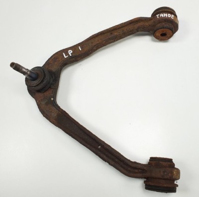 Важіль лівий перед chevrolet tahoe ii фото №1