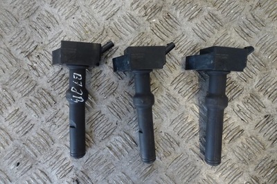 Ford puma mk2 котушка запалювання 1.0 ecoboost 2022- фото №1