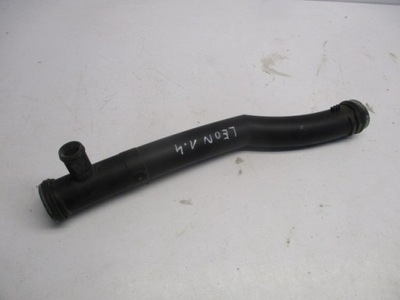 Leon ii lift шланг wąż охолодження wody 1.2 tsi фото №1