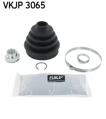 SKF VKJP3065 ЗАЩИТА ШАРНИРА ПРИВОДНОГО ВНЕШНЯЯ (23X85X89