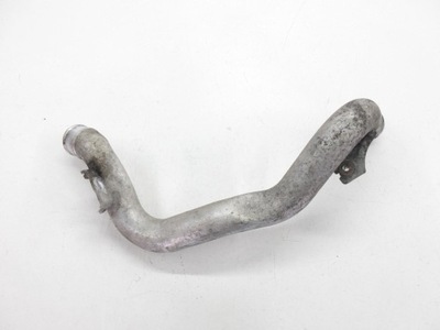 Honda civic viii ufo 2.2 i-ctdi труба інтеркулер фото №1