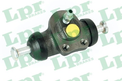 CILINDRO DE FRENADO 4MAX 5206-03-0022P SUBSTITUTO LPR 4254 KADET ASTRA PARTE TRASERA  