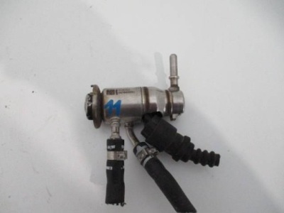 Alfa romeo stevio 2.2 d форсунка adblue фото №1