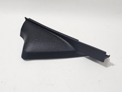 Захист заглушка панелі консолі права combo e berlingo iv partner iv #6815 фото №1