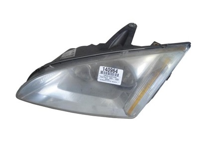 Ford focus ii лампа перед левая eu фото №1