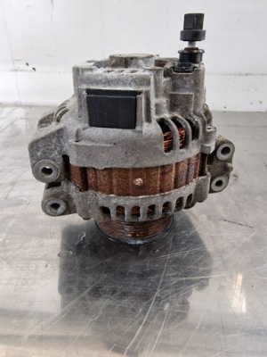 Генератор scania r s ntg ngs 2395908 фото №1