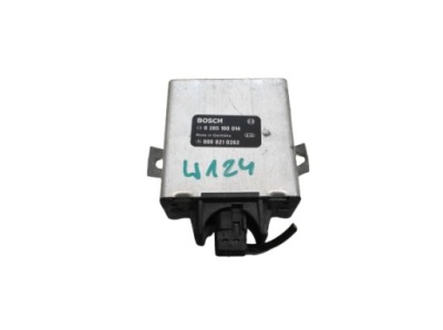 Mercedes e w124 84- 4matic реле 0008210262 фото №1