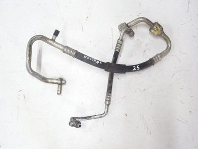 Opel vectra c 2.2 шланг кондиціонера фото №1