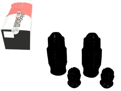 Защита отбойники ford galaxy scorpio i seat alhambra фото №1