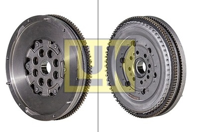 LUK 415 0372 10 WHEEL DUAL-MASS  