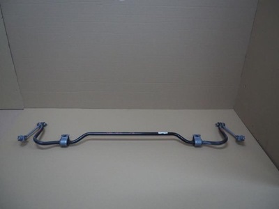 Тяга стабілізатора задня mercedes eqb 300 x243 фото №1