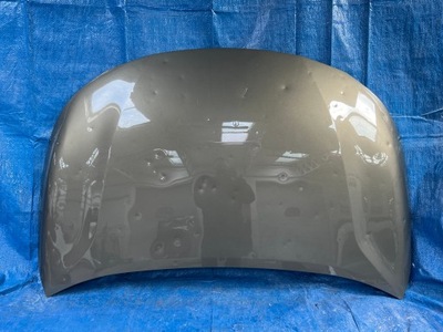 Toyota corolla e21 hb/kombi капот фото №1