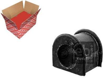 Febi bilstein 41573 підвіска, стабілізатор фото №1