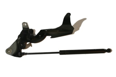 Renault espace iv 4 петля капот левый фото №1