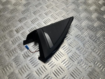 Трикутник двері правий заглушка динамік harman bmw x3 g01 фото №1