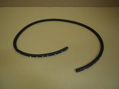 Прокладка двері лівий задня peugeot 508 ii фото №1