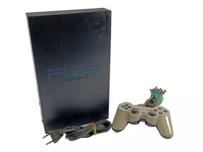 KONSOLA SONY PLAYSTATION 2 SCPH-30004 R PAL