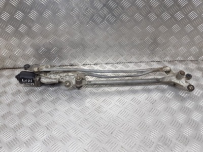 Механизм дворник перед toyota celica t23 фото №1