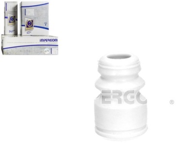 Амортизатор отбойник l + p hyundai getz 1.5i 03-05 original imperium фото №1